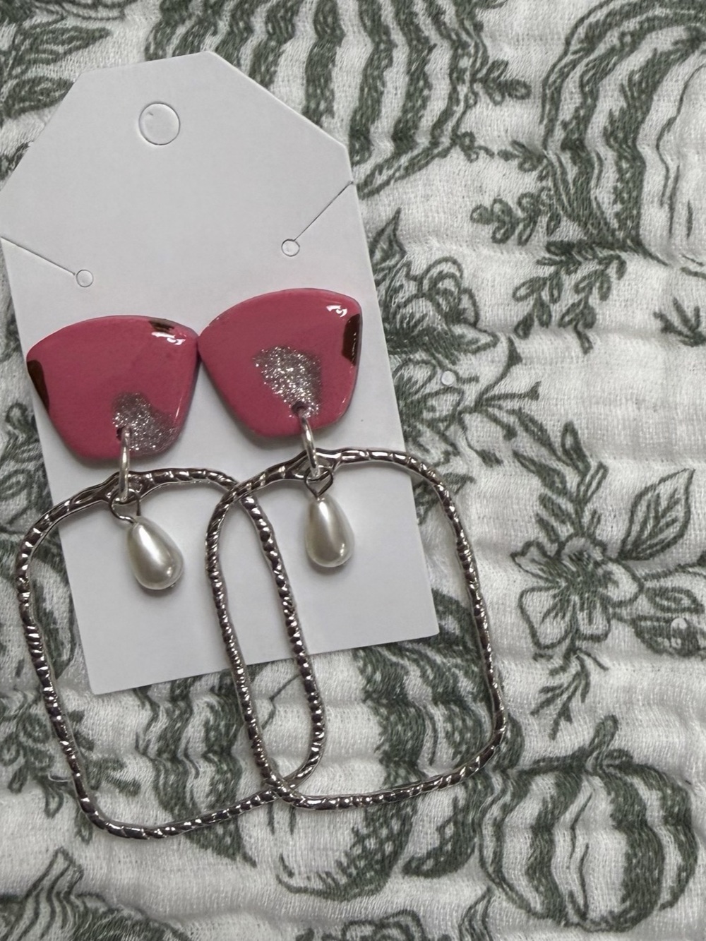 Handmade Earrings